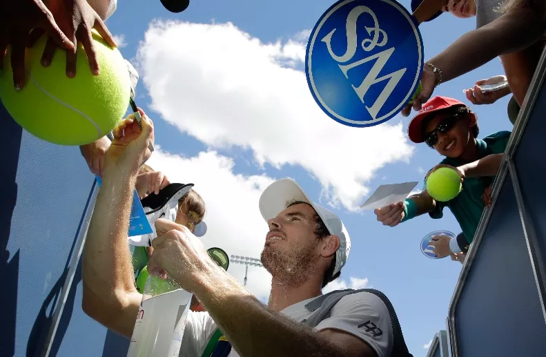 Sin claros favoritos inicia hoy US Open