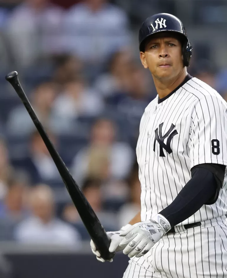 A-Rod se va del béisbol el viernes