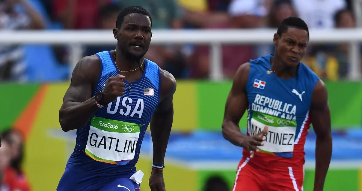ATHLETICS-OLY-2016-RIO