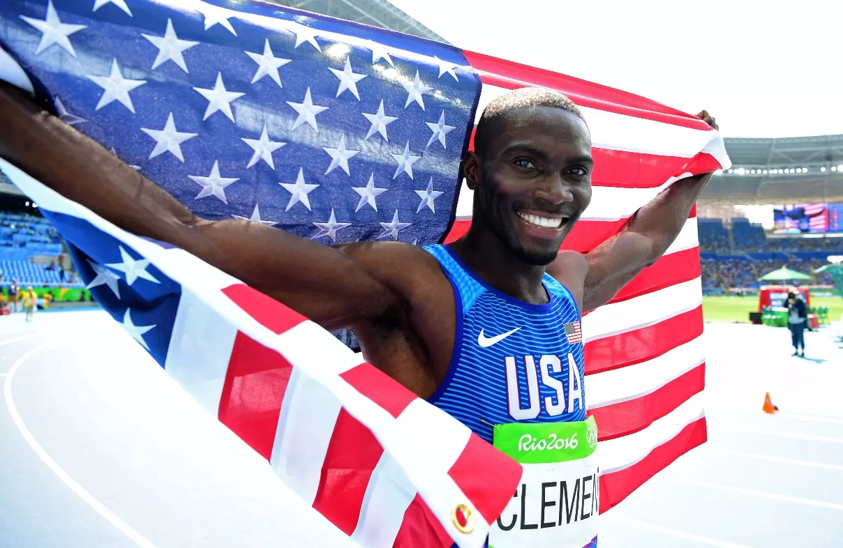 ATHLETICS-OLY-2016-RIO