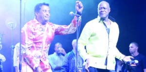 Latin Music Tours celebra por partida doble