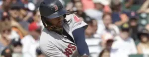 Aybar pega H2 y hit; Hanley se va de 3-2