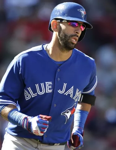 Bautista cerca de regresar a los Azulejos