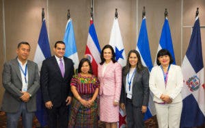 Ministra de Trabajo “Requerimos adecuar la normativa laboral de cara a los trabajos del futuro”   