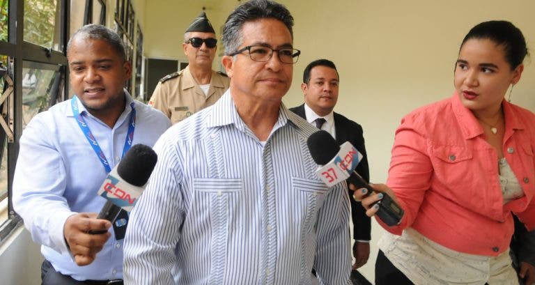 Caso Súper Tucano: Libertad para general Peña Antonio y prisión para coronel Carlos Piccini