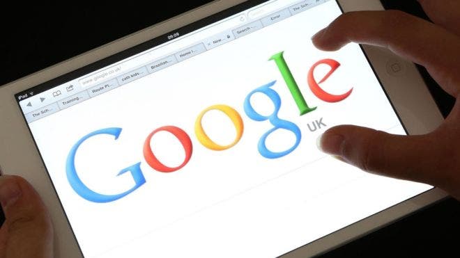 Cómo Google hace tus búsquedas en Internet