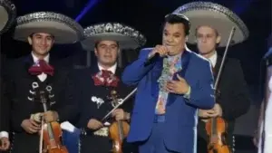 11 canciones que llevaron a Juan Gabriel a convertirse en un éxito en América Latina