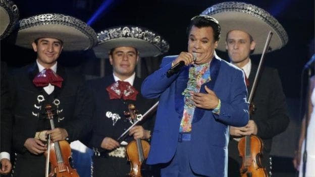 11 canciones que llevaron a Juan Gabriel a convertirse en un éxito en América Latina
