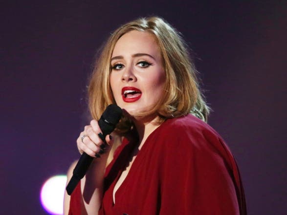 Adele dejará las grandes giras durante 10 años para cuidar a su hijo