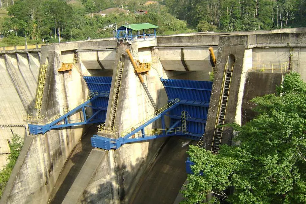 Costa Rica lleva 113 días viviendo solo con energía renovable