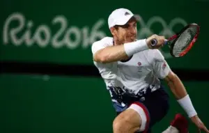 Andy Murray hace historia, bate a Del Potro y gana su segundo oro consecutivo