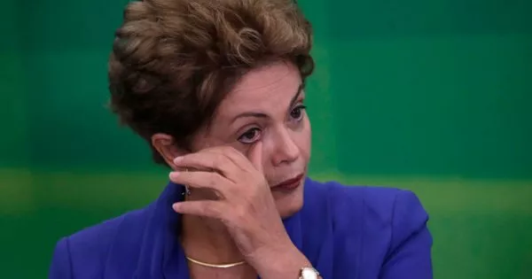 El Senado destituye a Dilma Rousseff de la presidencia de Brasil