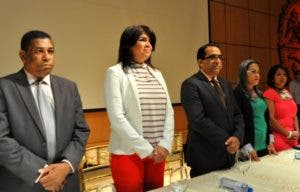 UASD inicia diplomado en “Sexualidad Humana y Terapia de Pareja”