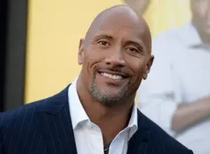 Dwayne Johnson se pregunta dónde está Trump en la crisis racial de EE.UU.