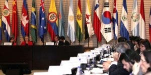 Asia y Latinoamérica afianzarán vínculos pensando en un desarrollo sostenible