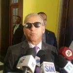 Sigfrido Pared Pérez dice el presidente no depura personas antes de nombrarlas