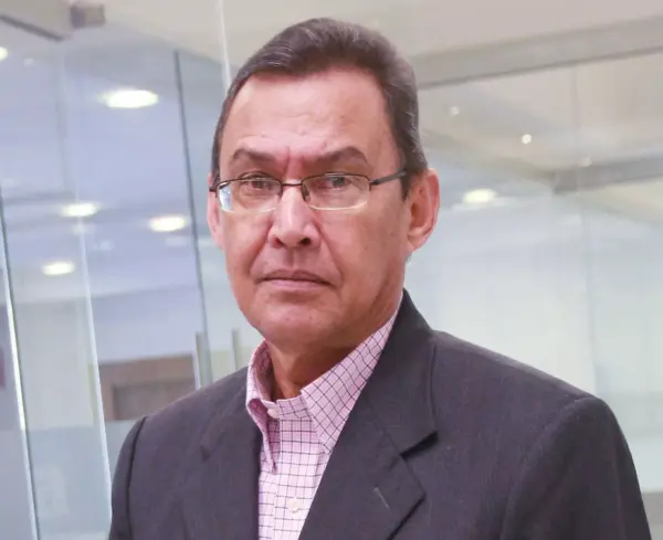Hugo López Morrobel