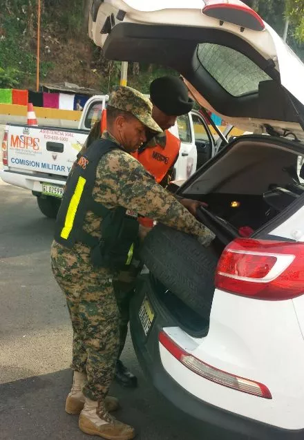 Obras Públicas asistió más de 45 mil conductores en dos meses