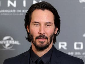 Actor Keanu Reeves filma  nueva película  en Puerto Rico