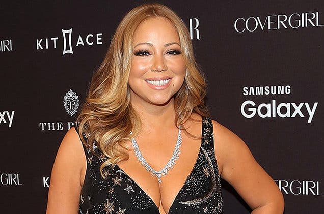 Mariah Carey revela lucha con bipolaridad