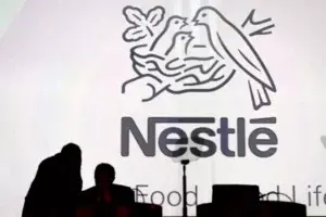 Beneficio neto de Nestlé baja 9 % por ajuste de impuestos diferidos