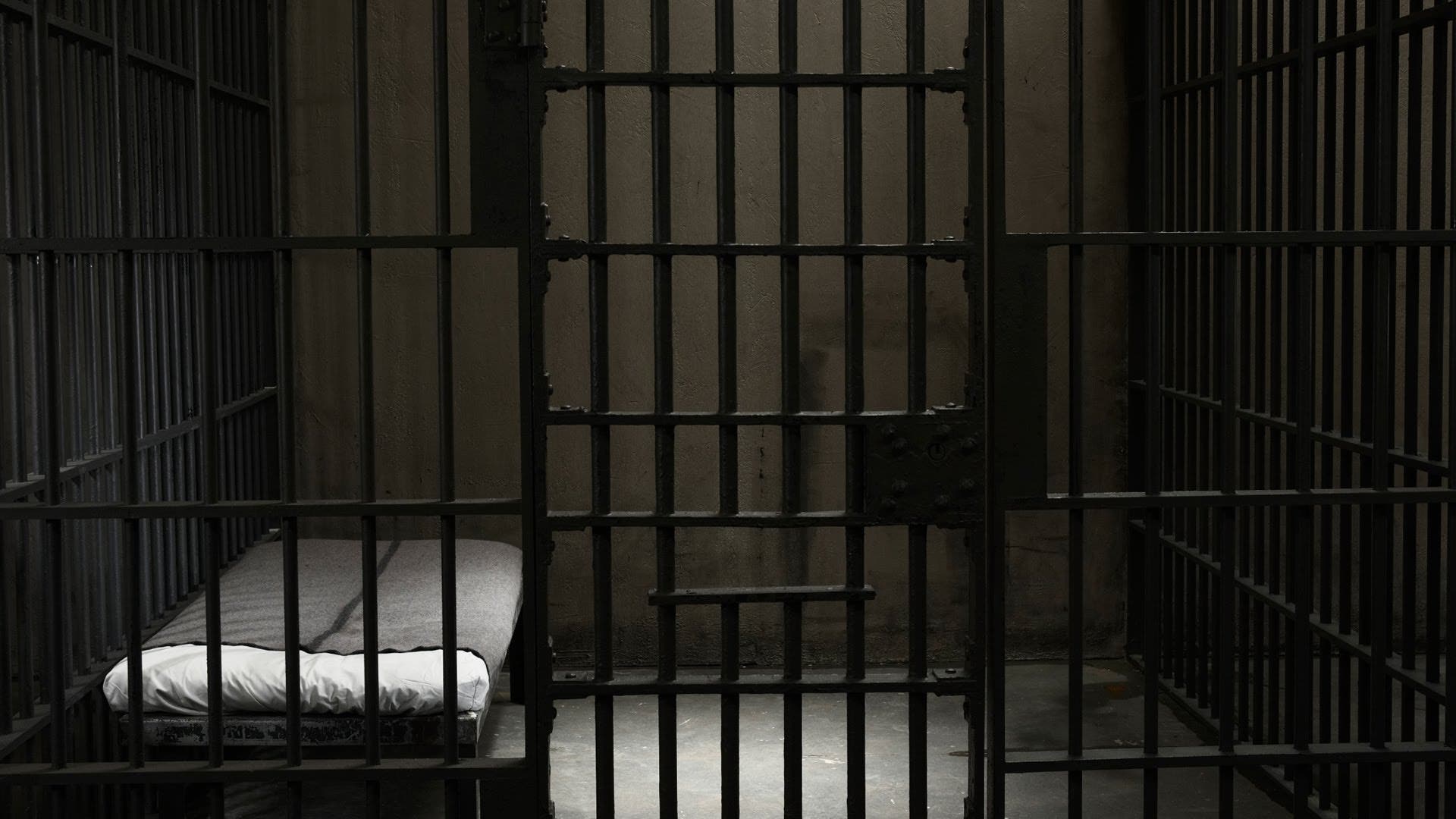 Un recluso se escapa de la cárcel de Haras Nacionales