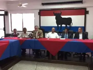 PRSD: “Danilo Medina prometió mucho sin decir las fuentes”