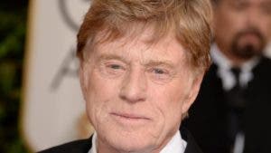 Robert Redford se rinde a la magia de los niños en “Pete’s Dragon»