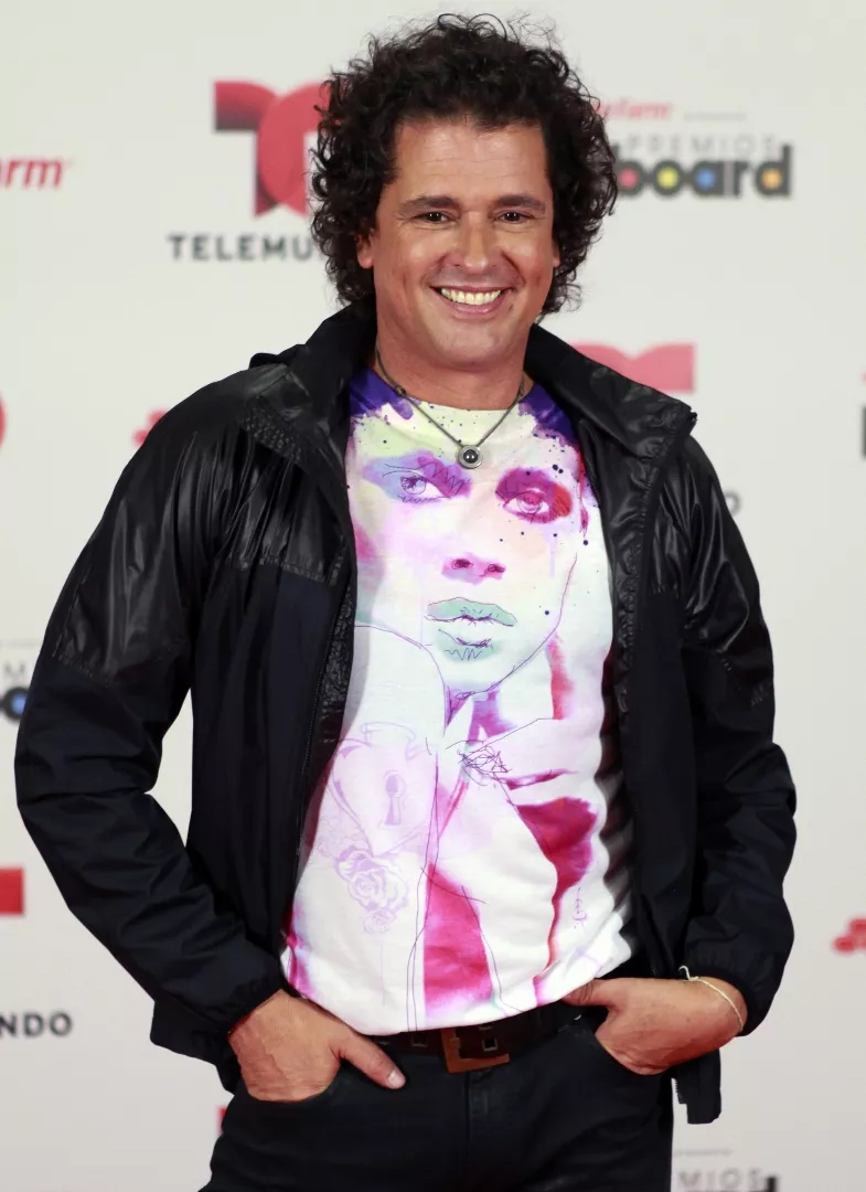 Carlos Vives viene a Chavón