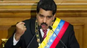 Nicolás Maduro amenaza al Congreso venezolano con cortarle los recursos