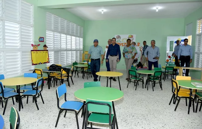 Educación