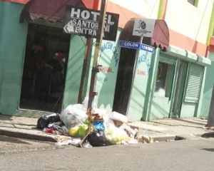 basura 2