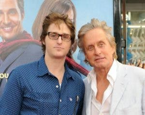 Hijo del actor Michael Douglas sale de prisión tras 7 años por narcotráfico