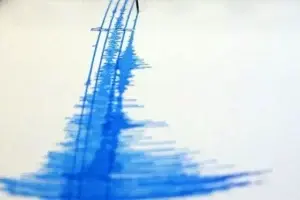 Sismo de 5,1 grados de magnitud afecta parte del norte de Chile