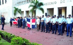 Educación conmemora 113 aniversario del fallecimiento de Hostos