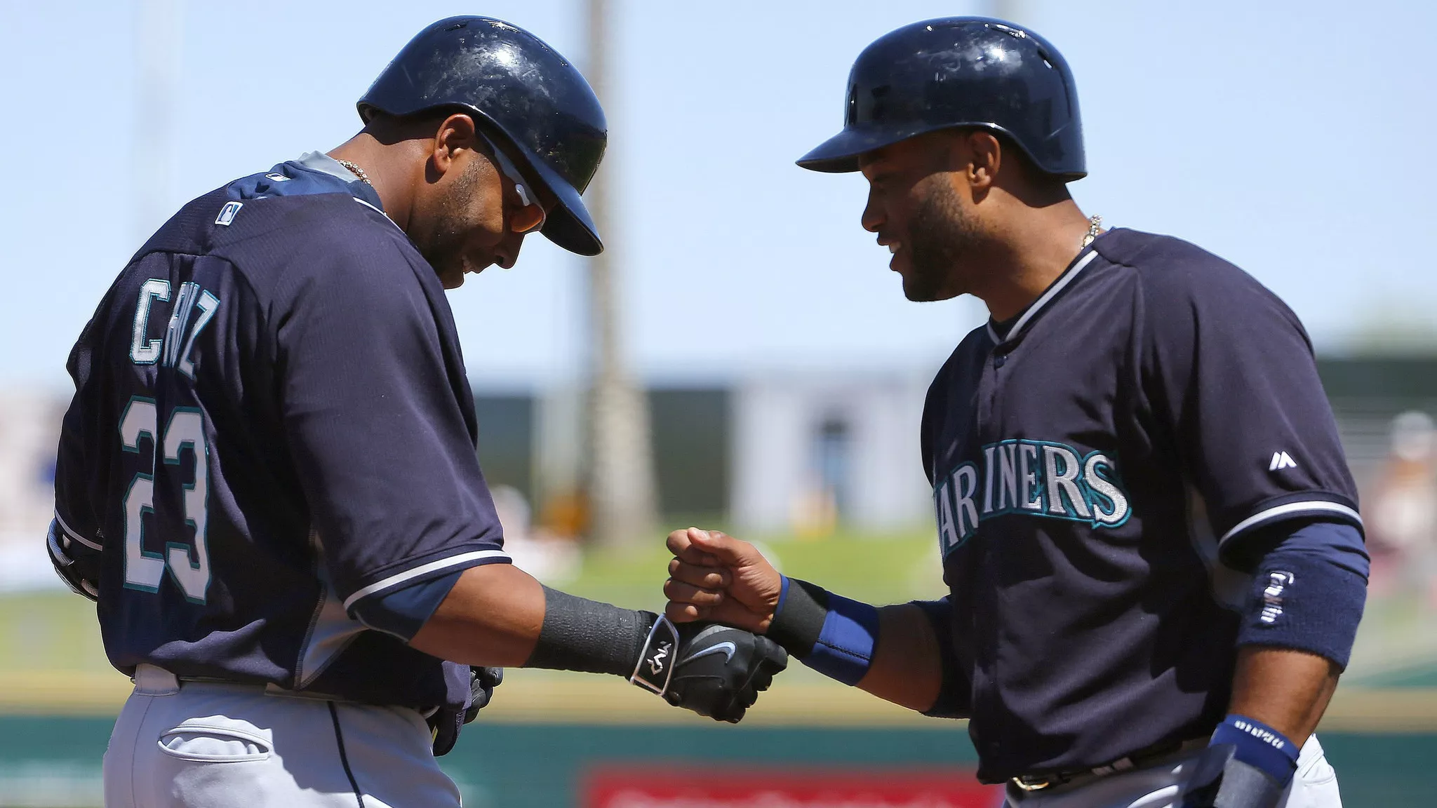 Canó, Cruz y Franco tuvieron bates encendidos; Altuve se acerca a marca