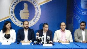 PRM acusa a la JCE de cometer falsedad en resolución que proclama candidatos