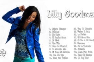 Lilly Goodman va al Teatro Nacional