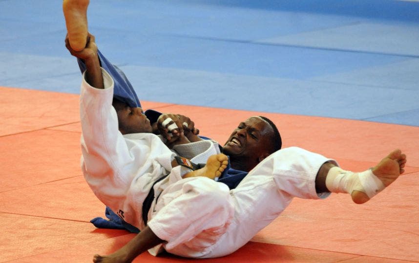 Judo, pesas, tiro al plato y tenis debutarán este domingo en Río