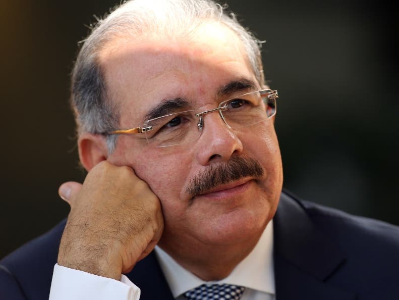 Danilo Medina designa subconsultora jurídica del Poder Ejecutivo