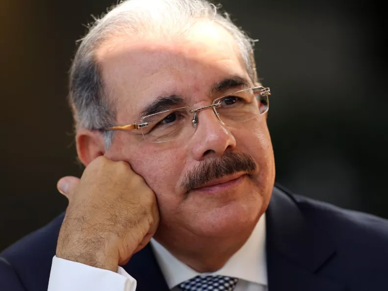 Danilo Medina designa subconsultora jurídica del Poder Ejecutivo