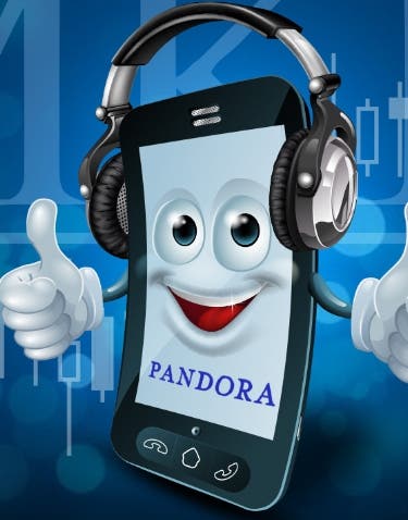 Pandora Media logra fusiones