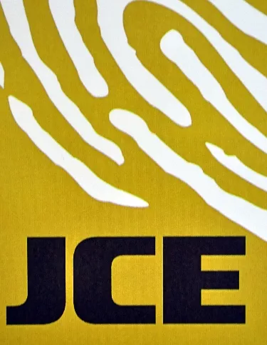 Logo Junta Central Electoral. JCE. El Nacional/ Jorge Gonzalez