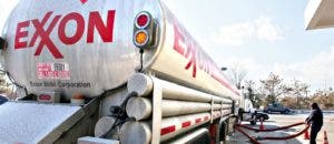 Exxon confía en ganar más mercado de GNL