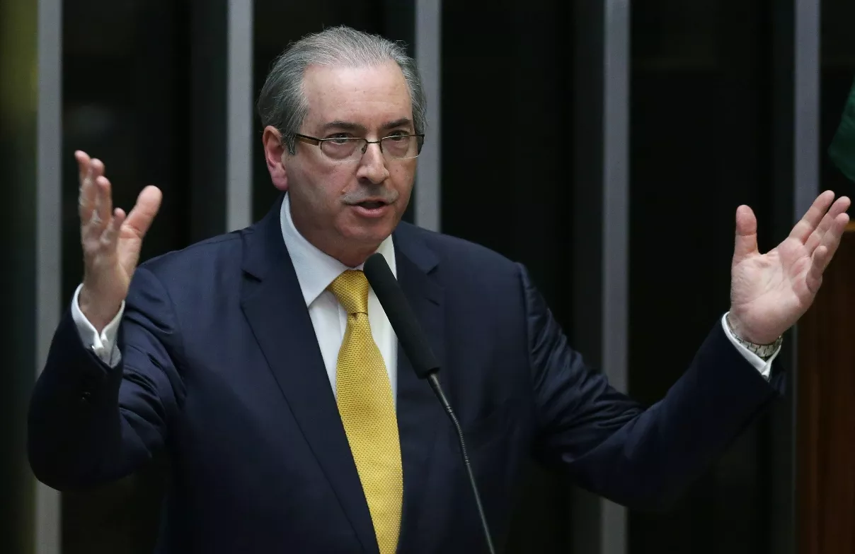 Eduardo Cunha