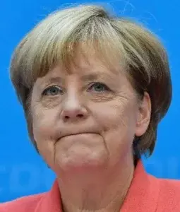 Merkel llama a vivir sin miedo tras el atentado terrorista con doce muertos