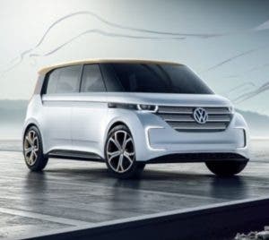 Volkswagen financia plan auto eléctrico