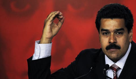 Expresidentes dicen que antes de dialogar, Maduro debe acatar Constitución