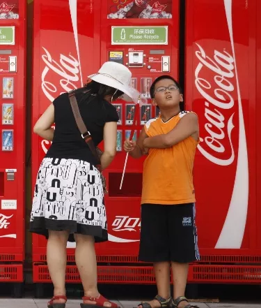 Coca-Cola adquirirá a Vonpar