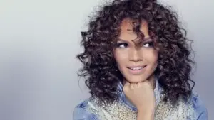 Leslie Grace de gira con Maluma; promociona disco